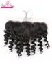 greatremy loose wave ear to ear race prontal closure hairpiec with baby hair buarged virgin brazilian human hair race frontal5361272