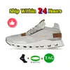 Femmes Cloud Chaussures de course Clouds Novas S Hommes Designer Baskets Femmes Forme Chaussure Entraînement et Cross Sneaker Hommes Sports de plein air Formateurs