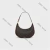 Sac à main Celinly de luxe Sac à main AVA Cases Sac à bandoulière Sac fourre-tout Designer Celiene Sac Femme Homme Véritable Cuir Bandoulière Demi-Lune Sac Fleur Mode Embrayage Sac de voyage 884