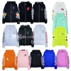 Modeontwerper Heren Hoodie Sweatshirt Chromes Gedrukt Hoodie Hart Losse Vrouwen Hip Hop Oversized Hoodie Shirt Ch Lange Mouw Chromes Jas Aziatische Grootte