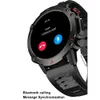 LEMFO AMOLED Смарт-часы для мужчин 2023 Bluetooth Call Smartwatch Спортивные водонепроницаемые уличные 1,53-дюймовый 360*360 HD-экран 30 дней в режиме ожидания