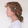 Hair Accessories 12/24Pcs/Set Cute Cartoon Butterfly For Women Girls Small Colorful Hairpins Fashion Clips Sweet