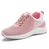 Chaussures de course hommes femmes noir bleu rose violet baskets de sport taille 35-41 GAI Color6