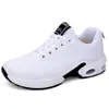 scarpe scarpe sport sport cuscino da donna 43 cuscino ad aria estiva scarpe da corsa 41 scarpe a rete grandi donne 42