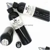 Tattoo Inks 7 Color Drop Pigment 250Ml Permanent Beauty Makeup Micropigment For Body Art Cosmetics Pure Plant 330G Delivery Health Ta Dhikn