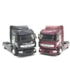 Nieuwe 143 Truck Speciale Spuitgieten Metalen Desktop Display Collection Model Speelgoed Voor Kinderen LJ2009308698390
