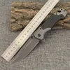 Meilleur couteau EDC de vente chaude pour les outils d'auto-défense d'auto-défense pliant couteau d'auto-défense portable de haute qualité 937176