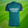 22 22 24 Pepe Saka Jerseys Fans Player Gunners Odegaard Thomas Willian Nicolas Tierney Smith Rowe Arsen 2022 2023 2024 Soccer Football Shirt