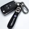 For VW Volkswagen Series 3D Chain chain fob ring Car Key ST258v