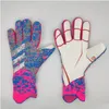 Спортивные перчатки Вратарские перчатки Профессиональные мужские футбольные рекламные детские утолщенные спортивные перчатки для спорта на открытом воздухе Спортивные перчатки на открытом воздухе Dhokf
