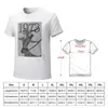 Herenpolo's Robin Hood T-shirt Grote maten Tops Jongens Whites Anime-kleding voor heren