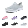 2024 Erkek Kadınlar Koşu Ayakkabı Nefes Beklenir Spor Ayakkabıları Erkek Spor Eğitmenleri Gai Color280 Moda Rahat Spor ayakkabıları Boyut 35-42