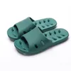 Gai Sandals الرجال والنساء طوال الصيف الأزواج الداخليين يأخذون الدش في الحمام 32125