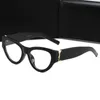 Lunettes de soleil de designer pour hommes Shades d'extérieur Fashion Classic Lady Lunettes de soleil pour femmes surdimensionnées polarisées Lunettes de luxe Mix Color Signature de lettre en option