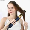 Hair Dryers Curly iron straightener for 5-in-1 hair dryer Q240306