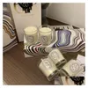 Velas Fragancia perfumada por Dip Colllection Bougie Pare Home Decoration Collection Summer Limited Christmas Riding Gift Dro Dhtio