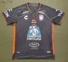 Soccer Jerseys 2024 CF Pachuca DE LA ROSA HERNANDEZ IDRISSI TERANS ORTIZ BARRETO POCHO E.SANCHEZ CABRAL home away football men and kids shirtH240306