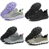 Classic Running Softs Chores Men Femmes Confort Black Grey Beige Green Purple Mens Trainers Sport Sneakers Taille 39-44 C 18 S