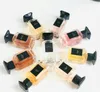 Parfumset Neroli Outrenoir angelique noire Rose Cherie Herbes Troublantes Angelique Noire Cruel Gardenia 8st 10ml blijvende geur snelle levering