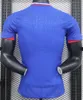 2024 Euro Cup French Home Jersey Mbappe Away Away Soccer Jerseys Dembele Coman Kante Maillo de Foo Squipe Maillos Griezmann Kids Ki Men Fans Joueur Fooball