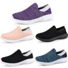 Spring Summer New Men Women Flying Weaving Shoes Walking Shoes Lightweight Flat Bottom GAI Casual Shoes Comfortable Lazy Shoes 35-47 55 trendings trendings