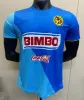 1988 1995 96 98 99 2004 2005 2006 2011 12 2013 14 15 Retro Club America voetbalshirts O.PERALTA R.SAMBUEZA C.BLANCO M.LAYUN D.BENEDETTO vintage klassiek voetbalshirt