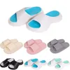 Gai Free Shipping Designer A19 Slides Sandal Sliders for Men Women Gai Pantoufle Men Men Women Slippers Sandles Color32 Gai