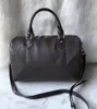 Hoge kwaliteit Baguette kussen tas klassiek merk designer tas draagtas tassen lederen schoudertas messenger pakket clutch handtas draagtas M41113