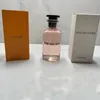 Top Quality Designer Woman man perfumes sexy fragrance spray CONTRE MOI CALIFORNIA DREAM LES ROSES 100ml ROSE EDP Perfume charming royal essence fast ship