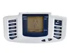 whole Electrical Muscle Stimulator Body Relax Slimming Massager massage pulse tens Acupuncture Therapy Machine5921830