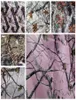 Cheap Camo Satin Fabrics DiY Wedding Dresses Camouflage Real Tree Snowfall Fabrics Whole Satin Fabric6810627