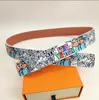 Belts designer Designer belt fashion buckle genuine leather Width 38mm crios Highly Quality with Box men women mens belts PHRA