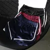 Women's Shorts Women High Waist Slim Casual White Edge Running Mini Short Pants Mujer Spring Summer Loose Home Comfy Cortos