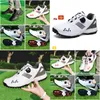 Andere golfproducten Professionele golfschoenen Heren Dames Luxe golfkleding voor heren Wandelschoenen Golfdaers Athletic Sneakzers Heren GAI