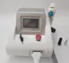 1064NM 532NM 1320NM Q SWITCH ND YAG PORTABLE Removal Machine Tattoo Removal Black Doll Meating Mark Treatment9493053