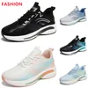 2024 Scarpe da corsa in vendita calda uomo Donne giallo intenso Pink Sky blu blu bianco split arancione Burgundy kaki green maschile allenatori sportivi sneaker di moda gai