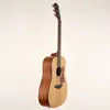 110 Chitarra acustica in abete Sitka naturale serie 100 2000