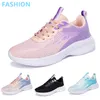 2024 hete verkoop loopschoenen heren dames Helder Olijf Perzik Hemelsblauw Wit Split Geel Goud Paars Bruin Ivoor heren trainers sport mode sneakers GAI