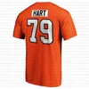 Cam Atkinson Travis Konecny ​​Owen Tippett Eric Lindros Sean Couturier Paul Coffey USA Hockey Club Fans وصفوا T-shirt the Shirt Shirt Shirt