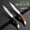 Hot Selling Trendy Legal Knife Unique Hand-Made Small Self Defense Knife 118687