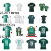 2023 2024 Werder Bremen 125th Soccer Jerseys Marvin Ducksch Leonardo Bittencourt Friedl Pieper Retro 96 97 03 04