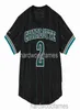 Cousu personnalisé pas cher Mitchell Ness maille ras du cou 1992 Larry johnson hommes femmes jeunes maillots de basket-ball XS6XL chemise 7419539