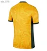 Maglie da calcio 2024 Australia Nazionale DUKE SOUTTAR METCALFE GENREAU BOYLE CIRCATI MCGREE AGOSTINO SILVERA maglia da calcio casa lontanoH240306