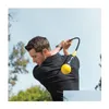 Andere golfproducten Gold Flex Golf Swing Trainer voor kracht- en tempotraining 48 in drop Delivery Sports Outdoors Golf Dhzpq