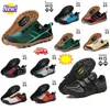 Caycling Footwear Hommes Vitesse Route Vélo Baskets Plat Carbone Cyclisme Chaussures VTT Crampons Femmes Montagne Vélo Chaussures SPD Pédales Racing Biking Footwar GAI