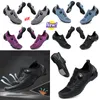 designerskie buty rowerowe męskie sportowe brudne buty rowerowe Rowerowe trampki płaskie trampki Flats Mountain Rower Footswear SPD Buty 36-47 gai