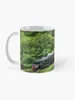 Mugs North Yorkshire Moors Railway Coffee Mug Funnys Cups Sets Mixer Breakfast