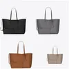 Tote Çanta Lüksler Tasarımcıları Omuz Çantası Deri Tasarımcı Tote Çanta Büyük Çanta 10A Messenger Tote Debriyaj İş Moda Crossbody Tote Armtopit Weekender Bag Paris Çanta