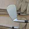 Clubs Golf P790 Irons silver Golf irons Limited edition men's golf clubs Leave us a message for more details and pictures messge detils nd