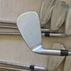 Clubs de golf P790 Irons Silver Golf Irons Limited Edition Men's Golf Clubs nous laisse un message pour plus de détails et de photos